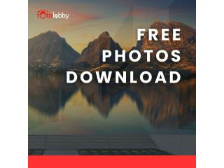 Free Photos Download