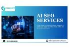 Leverage Artificial Intelligence to Boost Rankings and Drive Smarter Digital Growth