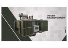 Top 10 Transformer Manufacturers Company in India 