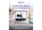 Bulk Image Resize Tool for Easy Image Conversion 