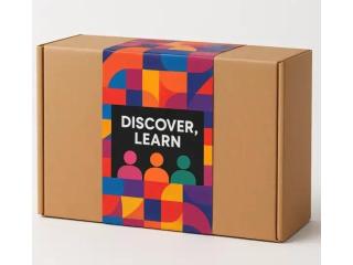 Packaging Boxes Printing