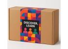 Packaging Boxes Printing