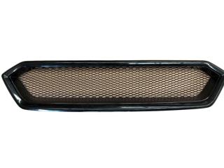 Subaru Front Grille Upgrade for WRX Models