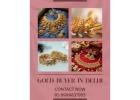 Who Is The Most Trusted Gold Buyer In Delhi?