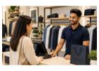 Safety Workwear & Industrial Uniform Supplier