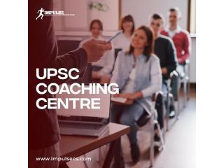 upsc coaching centre near me
