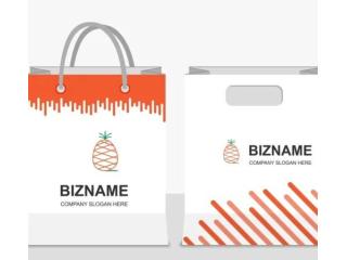 Paper Bags Printing in Bangalore