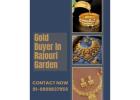 Which Gold Buyer In Rajouri Garden Provides Best Market Price?