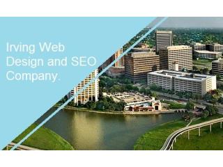 Trusted Irving SEO Company Driving Lasting Results for Local Businesses