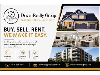 Real Estate Agent in NC ,