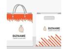 Paper Pouch Printing