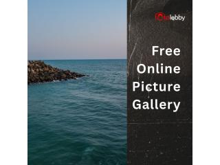 Free Online Picture Gallery