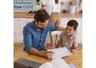 Smart Learning Help for Busy Families