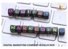 Complete Digital Marketing Company in Delhi NCR for End-to-End Marketing Services