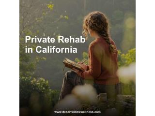Heal In The Most Soothing Environment