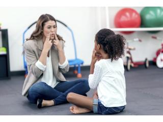 Early Intervention Nassau County: Helping Children Grow with Confidence