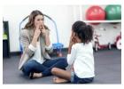 Early Intervention Nassau County: Helping Children Grow with Confidence 