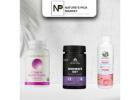 Buy Multivitamins for Women at Nature's Pick Market