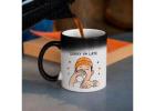 Customized Mug Printing in Bangalore