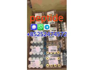 High purity peptides of factory direct sale.