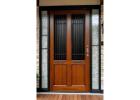 Can Wooden Jali Door Manufacturers make modern and traditional designs?
