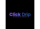 ClickDrip Websites Built for Real Business Growth