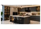 Modern and Stylish Modular Kitchen Manufacturers in Gurgaon