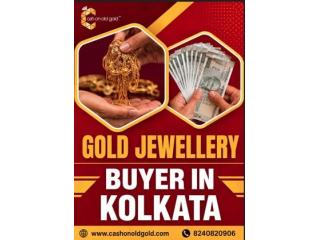 Best Gold Jewellery Buyer in Kolkata – Instant Cash for Gold
