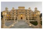 Rawla Sagrun - Luxury hotel In Kumbhalgarh