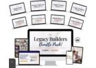 WORKING MOMS & DADS, Build a Life of Freedom working just 2 hours a day