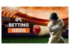 IPL Betting Odds India Explained for Beginners