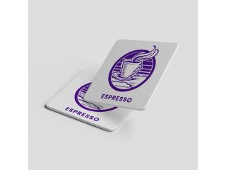 Personalised Coasters
