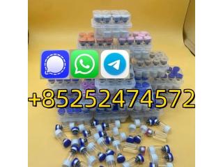 High purity peptides of factory direct sale.