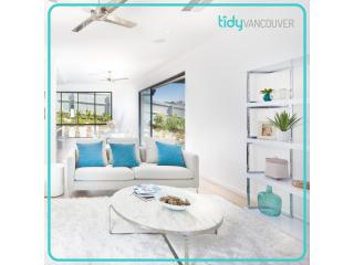 Reliable Move Out Cleaning Vancouver Services
