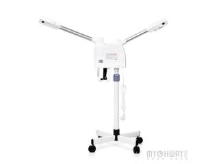 Professional Facial Steamer Machines for Cleaner & Softer Looking Skin – Mychway US