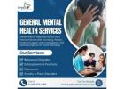 General Mental Health in Delaware