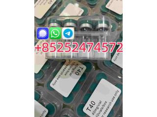 High purity peptides of factory direct sale.
