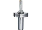 Reliable Hydraulic Clamping Devices for High Accuracy Machining Applications