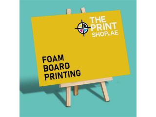 printing services Dubai