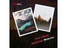 Free Photo Galleries Website