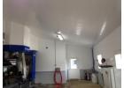 Duramax dairy wall panels keep contamination at bay