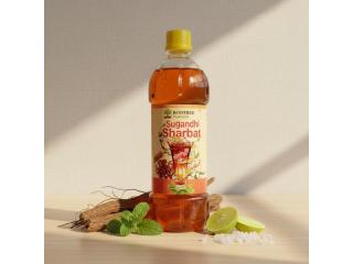 Enjoy Fresh Flavor Every Day with Sugandhi Juice & Sugandhi Drink Online