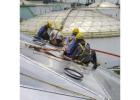 Reliable Commercial Roof Repair in