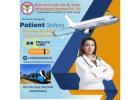 The Mission of Safe Patient Evacuation by the Expert Team at Panchmukhi Air Ambulance in Ernakulam