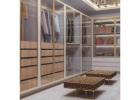 Upgrade Your Home With a Beautiful Luxury Walk-In Closet