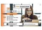 sap fico course in hyderabad