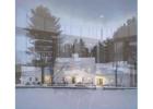Sustainable Architecture Winchester MA | Leslie Saul & Associates