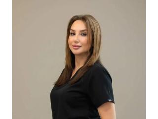 Looking for the Best Female Dermatologist in Dubai? Visit Dr. Bara Maty