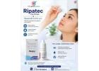Ripasudil Eye Drop (Ripatec) | Eye Drops for Glaucoma & Eye Pressure Support