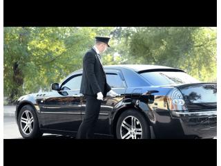 Taxi CDG vers Disneyland Paris – Transferts Privés par Disney24Cab